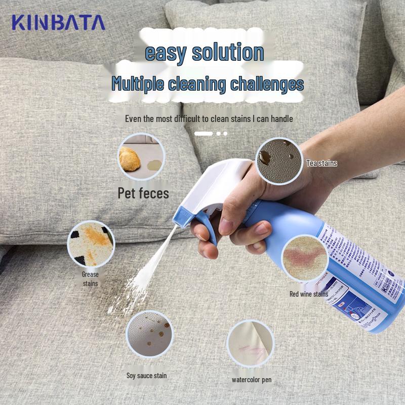 kinbata Fabric Cleaner