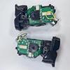 1 Pair Adaptive V1 V2 Trigger Replacement Module For Ps5 Controller L1 R1 L2 R2 Haptic Feedback Pad Circuit Board