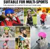 Kids Adult MTB Bike Helmets Climbing Skating Racing Retro Cycling Helmet Winter Sports Snow Sledding Skiing Helmet