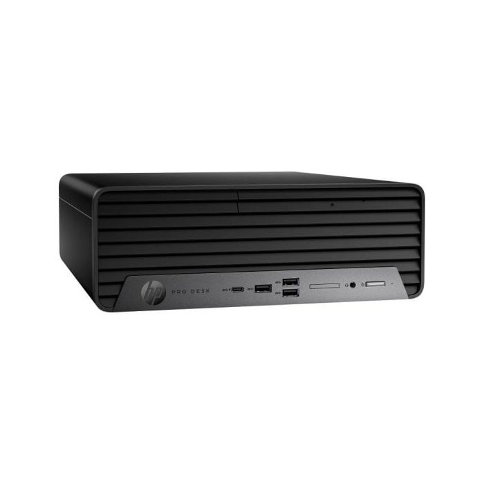 HP Pro 400 G9 Intel Core i5-12500/16 GB/512 GB SSD