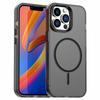 For iPhone 13 Pro Case Candy Color PC + TPU + PET Phone Cover Compatible with MagSafe