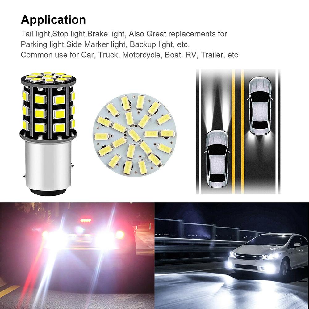 6W Brake Light High Quality Parking Light Tail Light