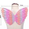 Butterfly Wings Kleit Sünnipäevapeo Kingitus Aksessuaarid Cos Kostüümitarvikud
