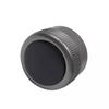 86419-60011 Rear Volume Control Knob Cover For Toyota Land Cruiser LC200 2010-18
