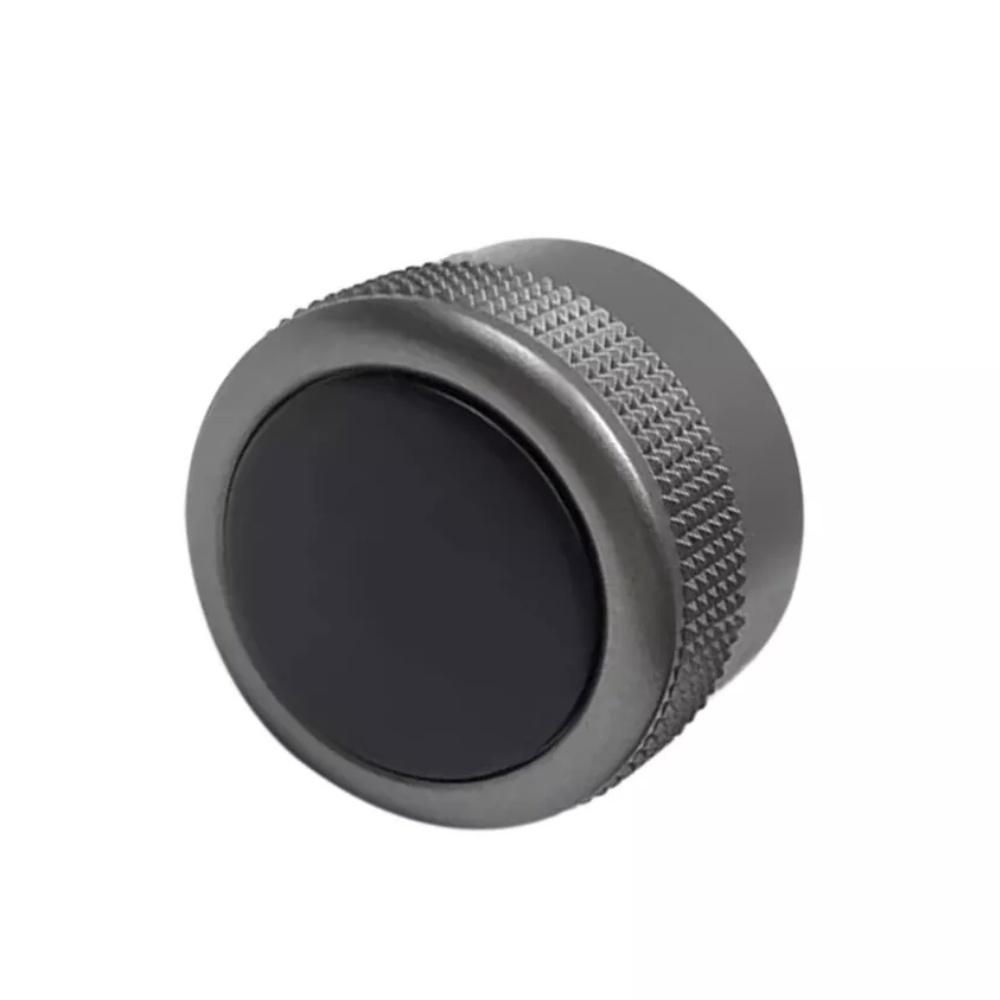 86419-60011 Rear Volume Control Knob Cover For Toyota Land Cruiser LC200 2010-18