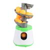 Table Tennis Robot PingPong Ball Machine Automatic Launcher for Men Students Training Exercise