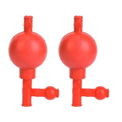 Laboratorní vybavení – Pipety