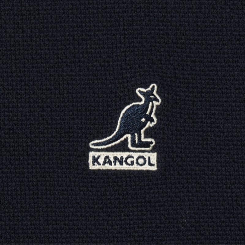 Kangol Essential Knit Pullover 1915 Dark Navy