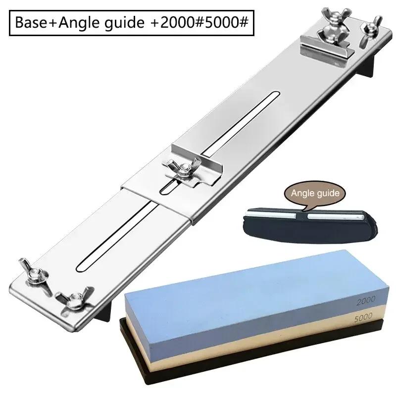 Sink Bracket Sink Bridge Holder, Correction Repair Stone, Knife Sharpener, Water Whetstone Plate, Grinding, Sharpening Gadgets B
