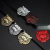 Accesorii de exterior – Embleme
