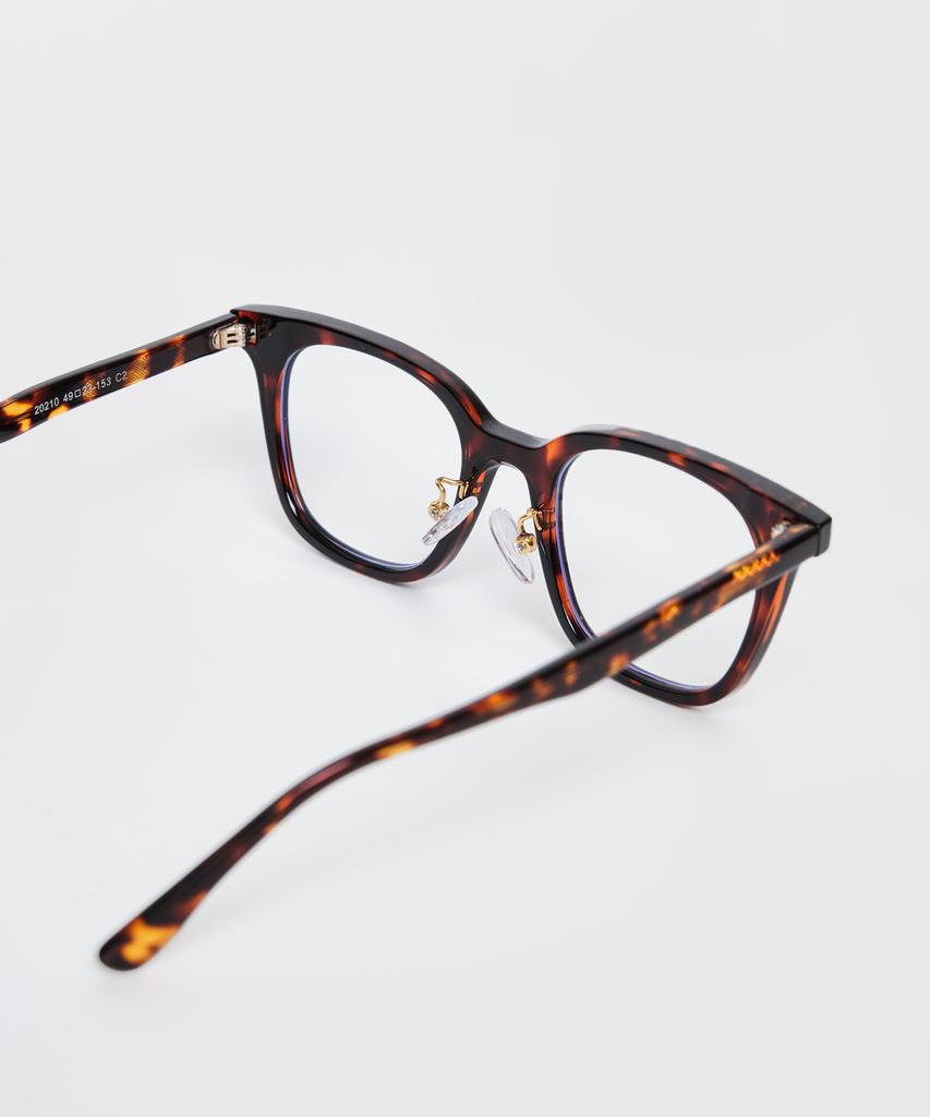 Tukyubeu Opard Special Optical