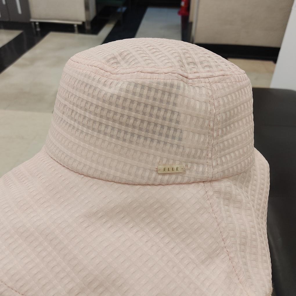 Capten Elle (genuine) Back Talk Women's Bucket Hat ELC3UGC027