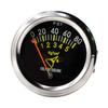 Generic Oil Pressure Gauge 0-80 PSI for Automotives 12V DC Replacing Engine Testing Tools Accessories Fuel Pressure Gauge Set