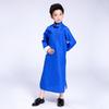 Children's and Adults' Hanfu Crosstalk Costume - Chinese Style Long Robe for Festival and Stage Performance