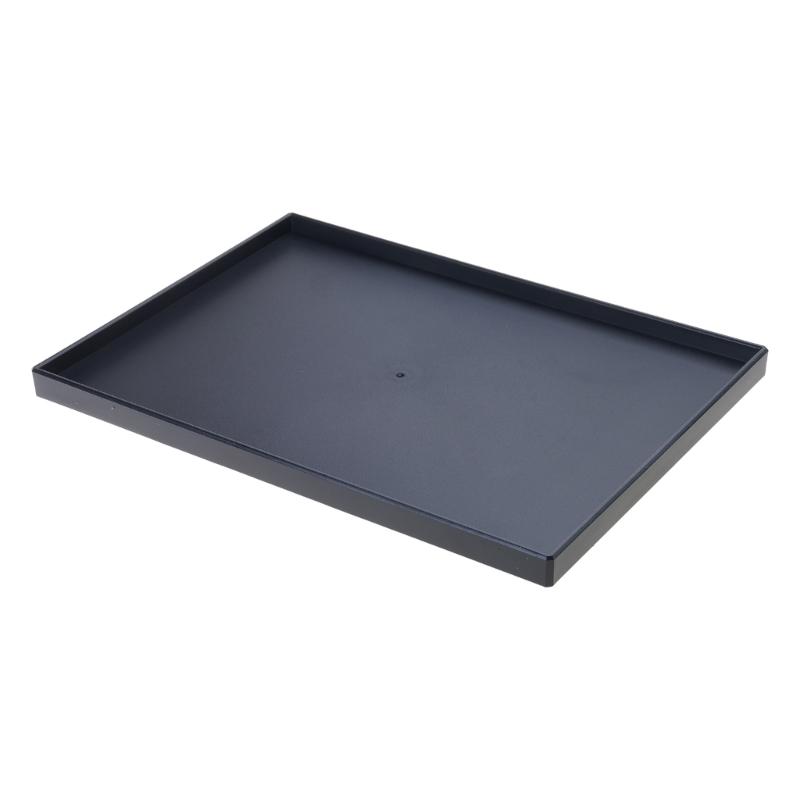 Projector Tray Laptop Tray Platform Holder Pallet for 1/4  Screw Tripod Stand Mount Projector Stand, Laptop Tripod Stand 1