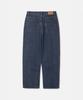 247Silijeu Comfort Wide Denim Blue