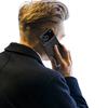 For iPhone 17 Pro Case DUX DUCIS Skin Pro Series Leather Cover Card Holder