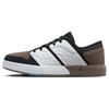 Air Jordan Nu Retro 1 Low Palomino Men Sneakers Brown White Black DV5141-102