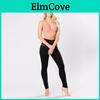 Sexy Women Casual Slim Skinny Pants With High Waist And Stretch Polyester Fabric