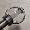 [USED] ENHYPEN OFFICIAL LIGHT STICK KEYRING
