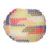 ANTEPRIMA [Beautiful condition] Beads with wire Handbag multicolorUsed