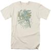 Superman "Defending The Planet" T-Shirt