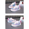 Kinder Sportschuhe Frühling und Herbst Neue Mädchenschuhe für ältere Kinder Weiche Sohle Rutschfest Schüler Vielseitige Freizeitsneaker
