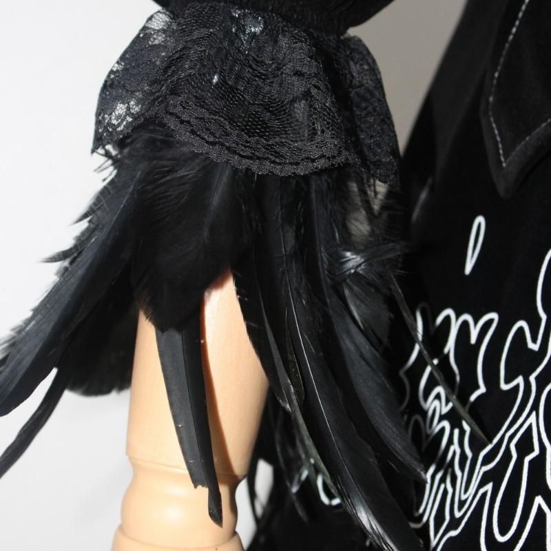 Neil Mechanical Era Clothes B Sister Dress Piy Clothing