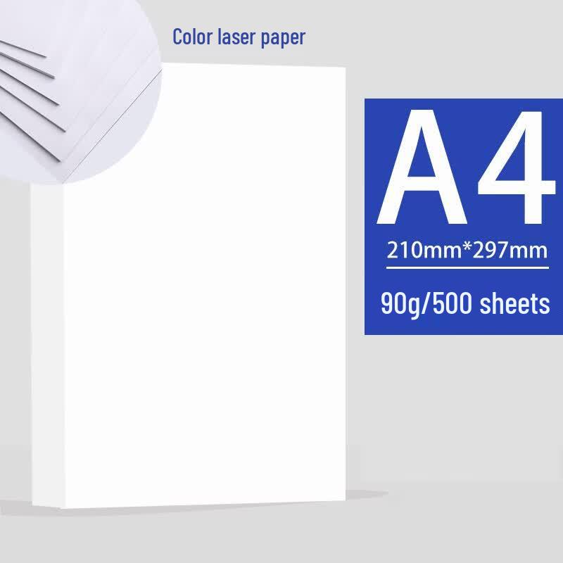 Kebadung A4 90g Laser & Copier Paper