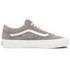 Vans Old Skool Anaheim Factory 36 Dx Casual Low-Top Skate Shoes Unisex Sneakers Gray VN0A54F3NWH