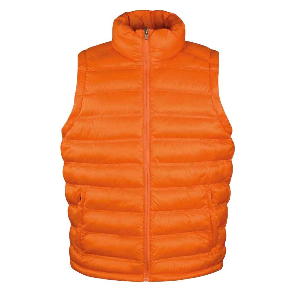 Result Urban Outdoor Mens Ice Bird Padded Vest