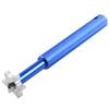 Golf Club Groove Cleaner Tool Zinc Alloy Golf Accessories For Golfers