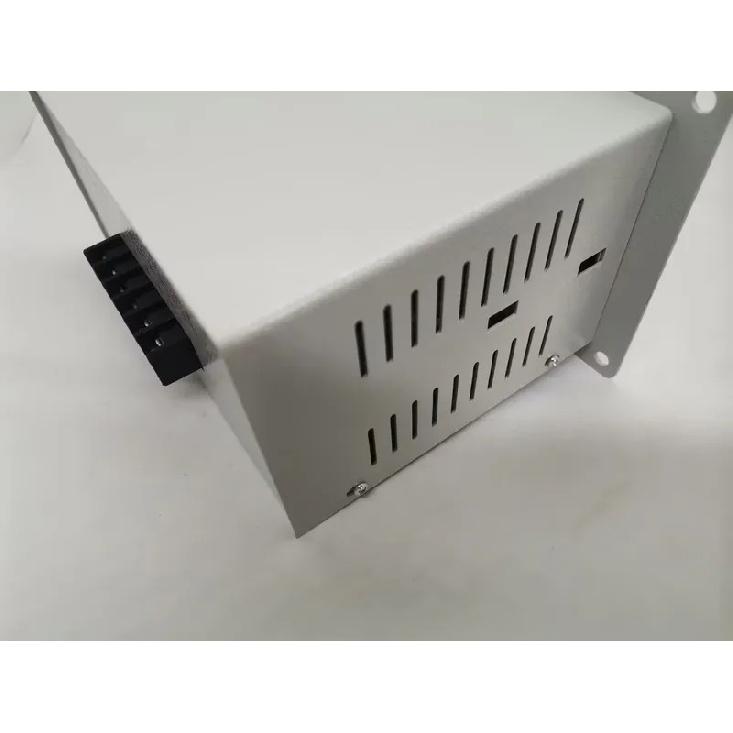Three-phase 380V YLJ-6A, YLJ-10A, YLJ-15A,YLJ-20A Torque Motor Controller, Speed Regulator with Self-slow open-phase protection
