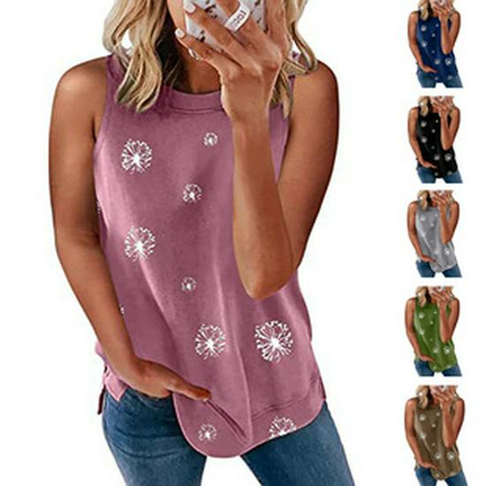 2025 European and American Women's Summer Sexy Knitted Sling Tank Top