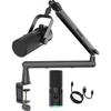 Accesorii audio și video – Microfoane