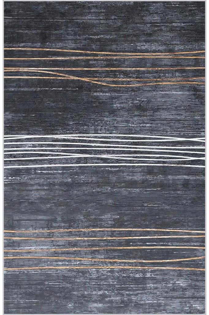 Eliana Home Washable Printed Carpet LNA0450