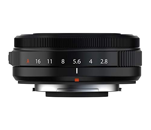 FUJIFILM XF27mm F2.8R WR Lens Hood