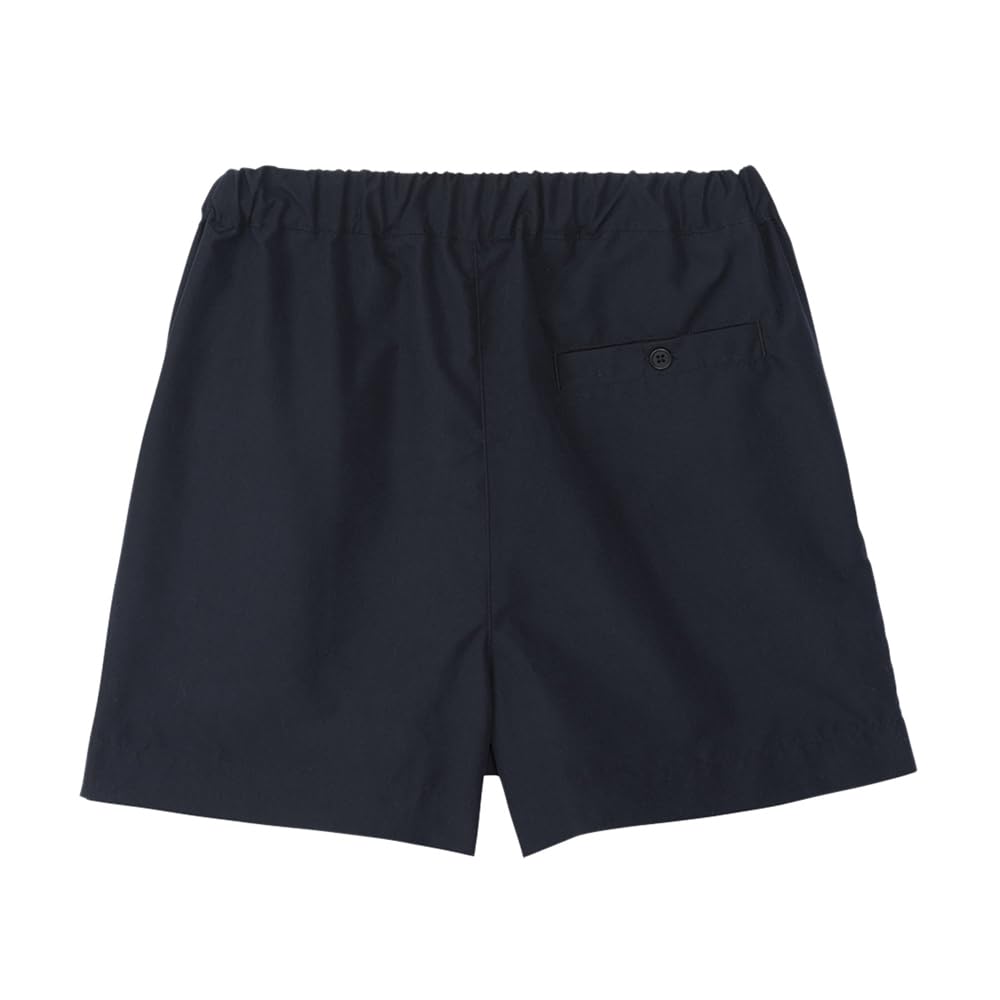 Helly Hansen Solid Water Black Women's Shorts,