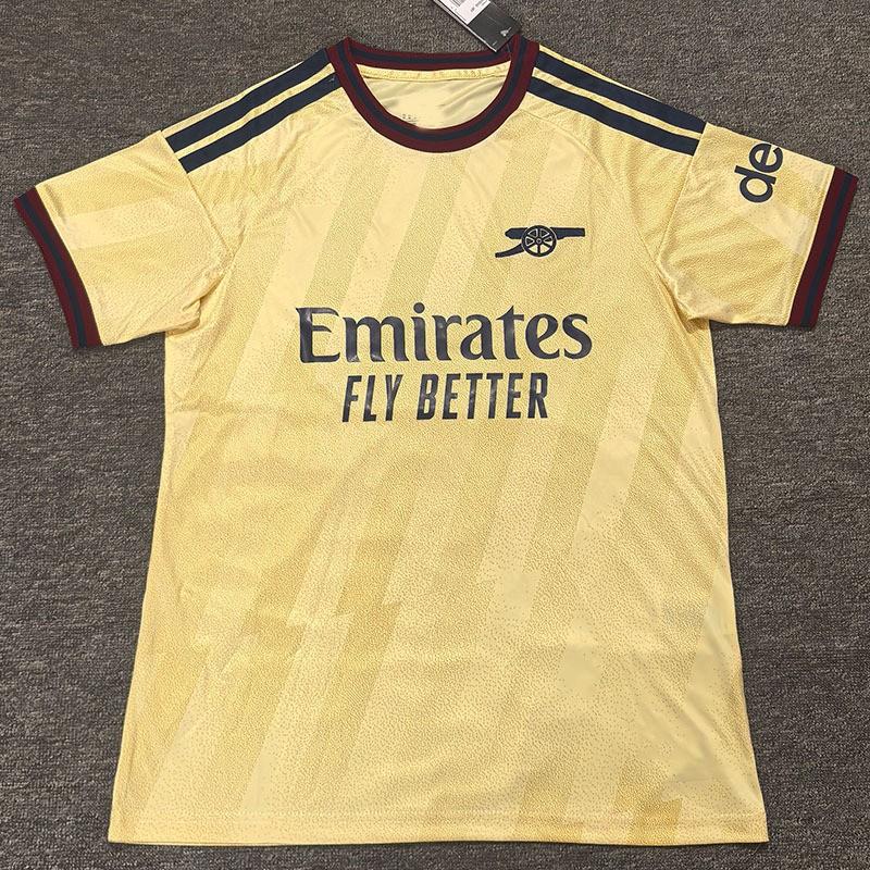 Arsenal Izbraukuma Fanu Krekls Vīriešu Īsām