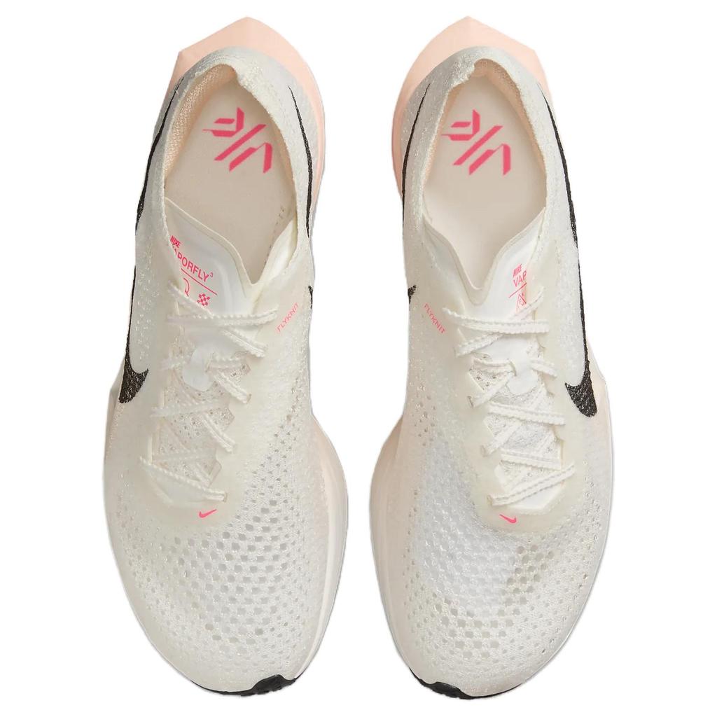 New Nike ZoomX Vaporfly 3 Sail Guava Ice Women's DV4130-103