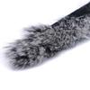 Bow And Arrow Rabbit Fur Shock-Absorbing Bowstring Fur Cattail Archery Supplies
