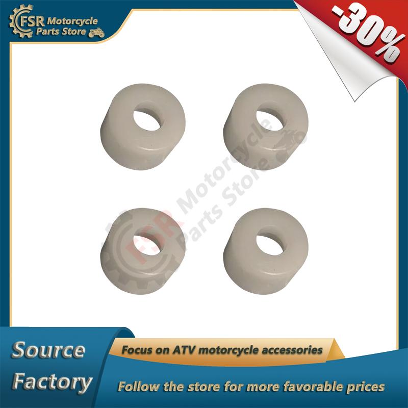 4PCS Friction Sleeve,For Sea-Doo GTI GTX LTD IS RXT -X GTS WAKE PRO 130 155 215 260 Jet ski Parts,P/N:268000045 4PCS