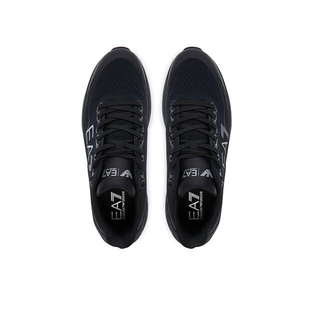 Кроссовки EA7 Emporio Armani X8X245 XK442 MC270