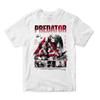 Predator 1987 T-Shirt, Men's Women's Sizes (PRE-752110)