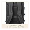 [Samsonite Red] Backpack WYTHER Black One Size