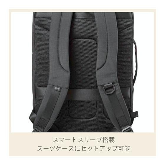 [Samsonite Red] Backpack WYTHER Black One Size