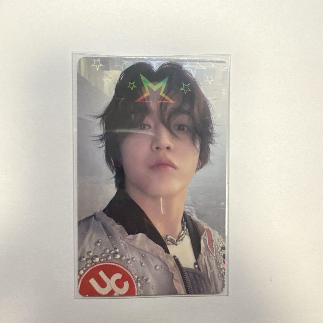 

[USED] SEVENTEEN HAPPYBURSTDAY Lakidro S.Coups