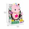 Baby toy Sea Dreams Seahorse