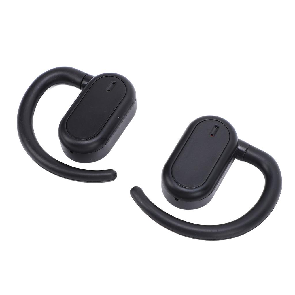 Language Translator Earbuds 144 Online Translation Languages Bluetooth 5.4 Wireless Music Earbuds Translator Device