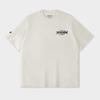 FUSION Men's Cool Quick-Dry Knit Short Sleeve T-Shirt